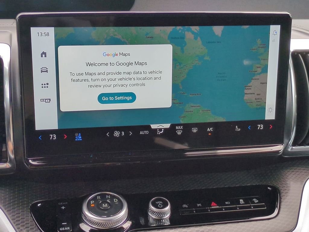 New 2025 Ford Expedition Platinum w/ Stealth Appearance Package image 26