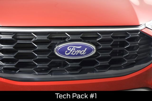 Used 2025 Ford Escape ST-Line Select w/ Tech Pack #1 AWD/4WD image 20