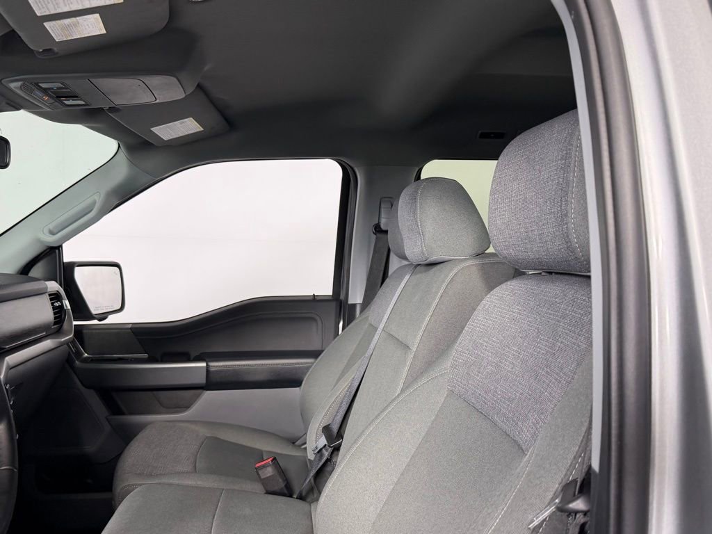 Used 2024 Ford F150 XLT w/ Tow/Haul Package image 15