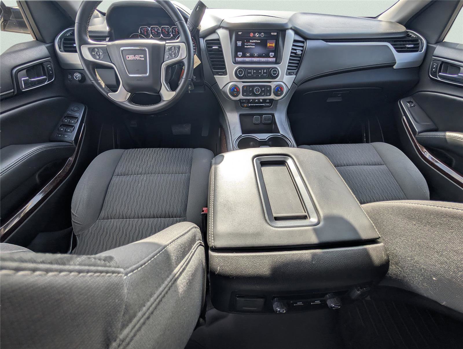 Used 2015 GMC Yukon SLE w/ Convenience Package image 28