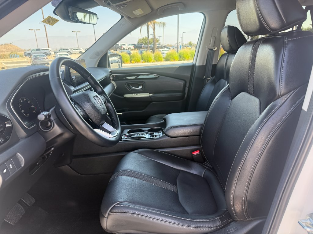Certified 2024 Honda Pilot EX-L image 11