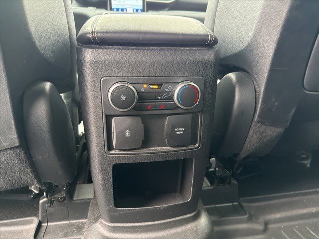 Used 2020 Ford Explorer ST w/ Premium Technology Package image 19