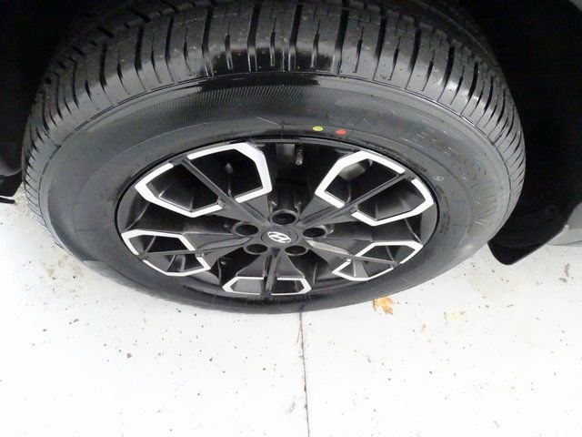 Used 2022 Hyundai Santa Cruz SEL w/ Launch Package image 25