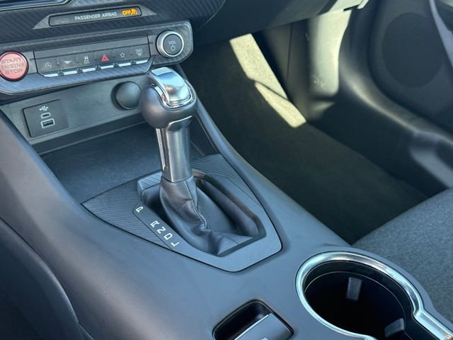 Used 2025 Ford Mustang EcoBoost image 22