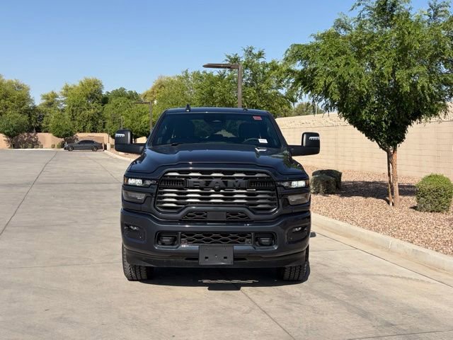 Certified 2025 RAM 2500 Big Horn image 3