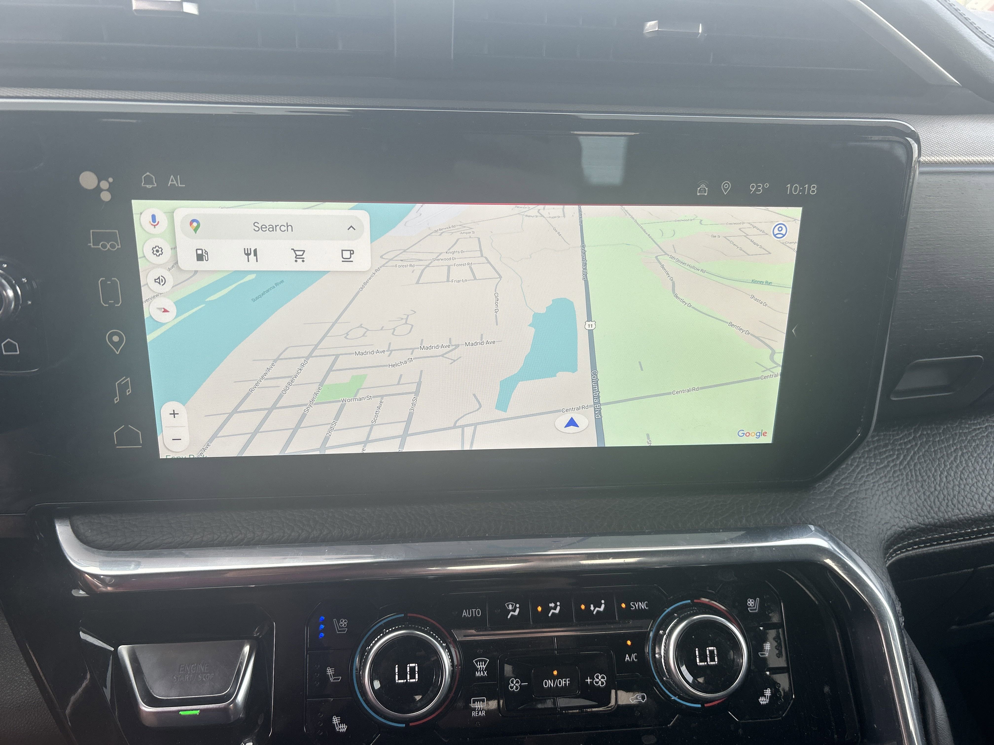 Used 2023 GMC Sierra 1500 Denali image 27