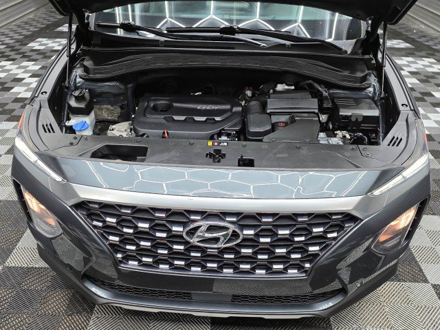 Used 2020 Hyundai Santa Fe SEL w/ Cargo Package AWD/4WD image 37