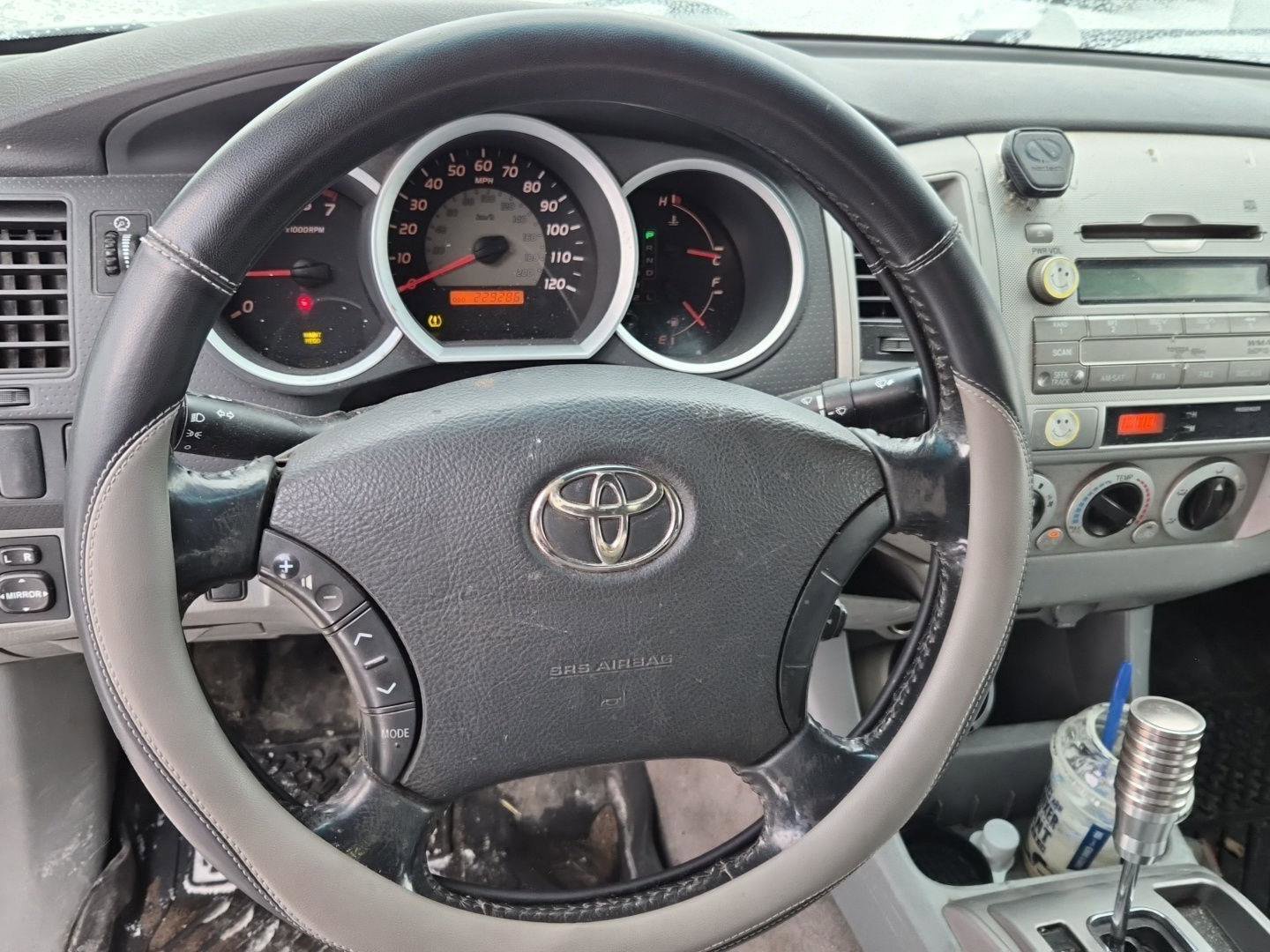 Used 2009 Toyota Tacoma 4x4 Double Cab image 15