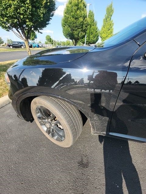Used 2020 Dodge Durango R/T w/ Blacktop Package AWD/4WD image 18