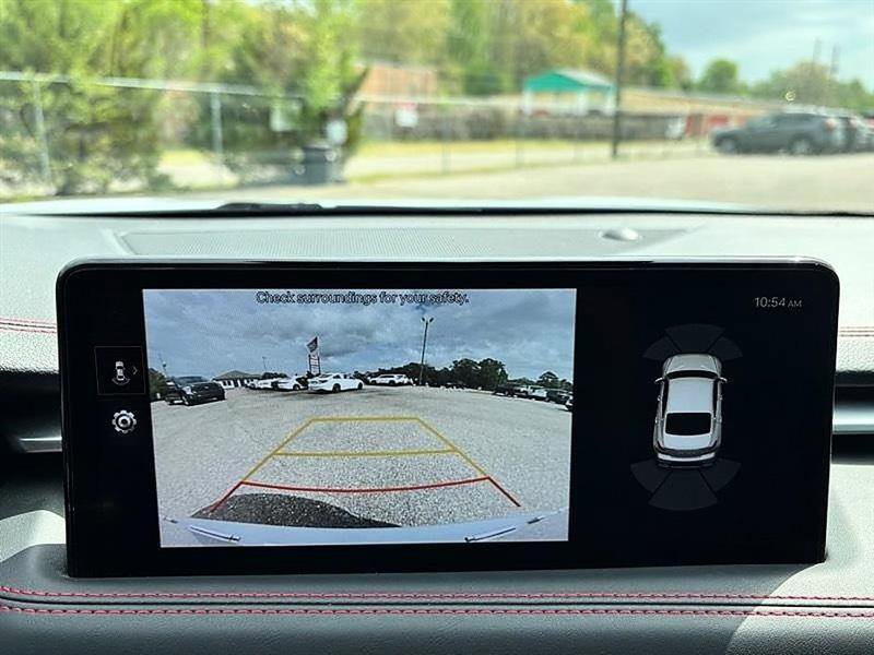 Used 2022 Genesis G70 3.3T w/ Sport Advanced Package image 37