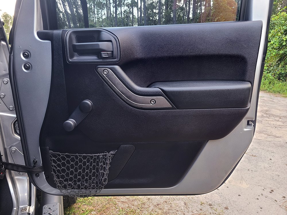 Used 2013 Jeep Wrangler Sport AWD/4WD image 26