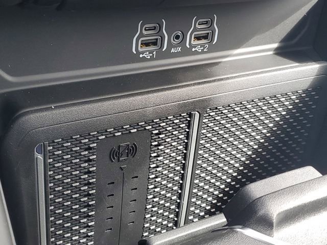 New 2026 RAM 1500 4x4 Crew Cab image 29
