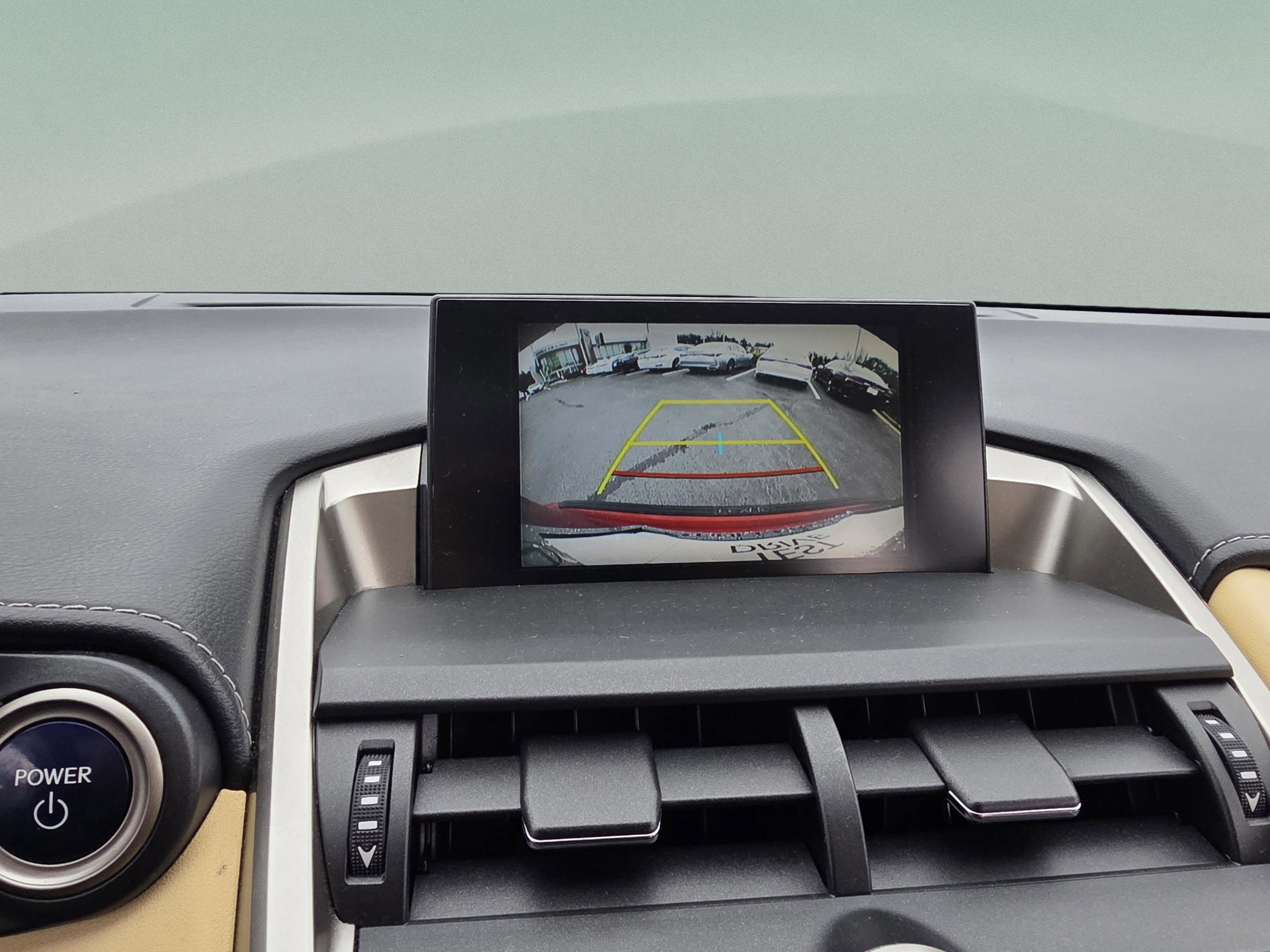 Used 2015 Lexus NX 300h AWD w/ Luxury Package image 19