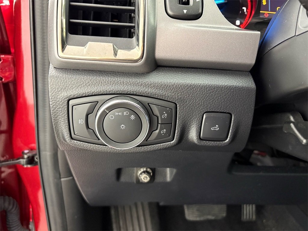Used 2021 Ford Ranger XLT w/ Equipment Group 302A High image 26