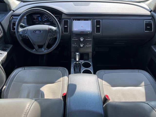 Certified 2019 Ford Flex SEL w/ Equipment Group 202A AWD/4WD image 16