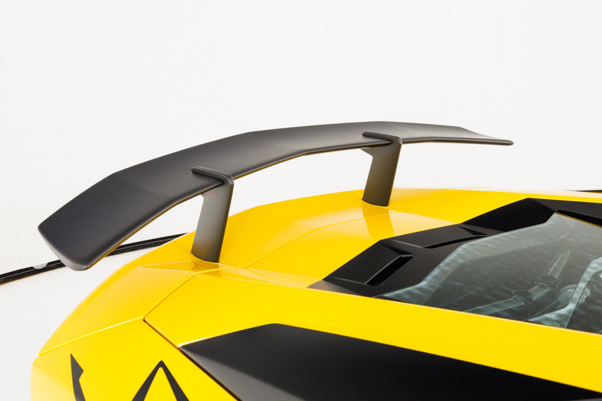 Used 2016 Lamborghini Aventador LP 750-4 Superveloce AWD/4WD image 82