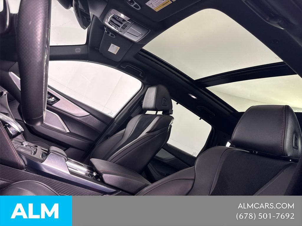 Used 2024 Acura MDX A-Spec AWD/4WD image 38