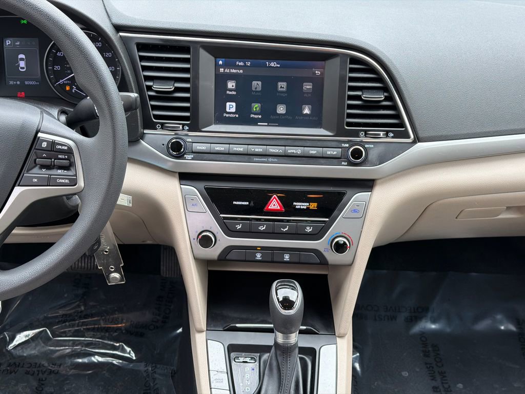 Used 2018 Hyundai Elantra SEL image 17