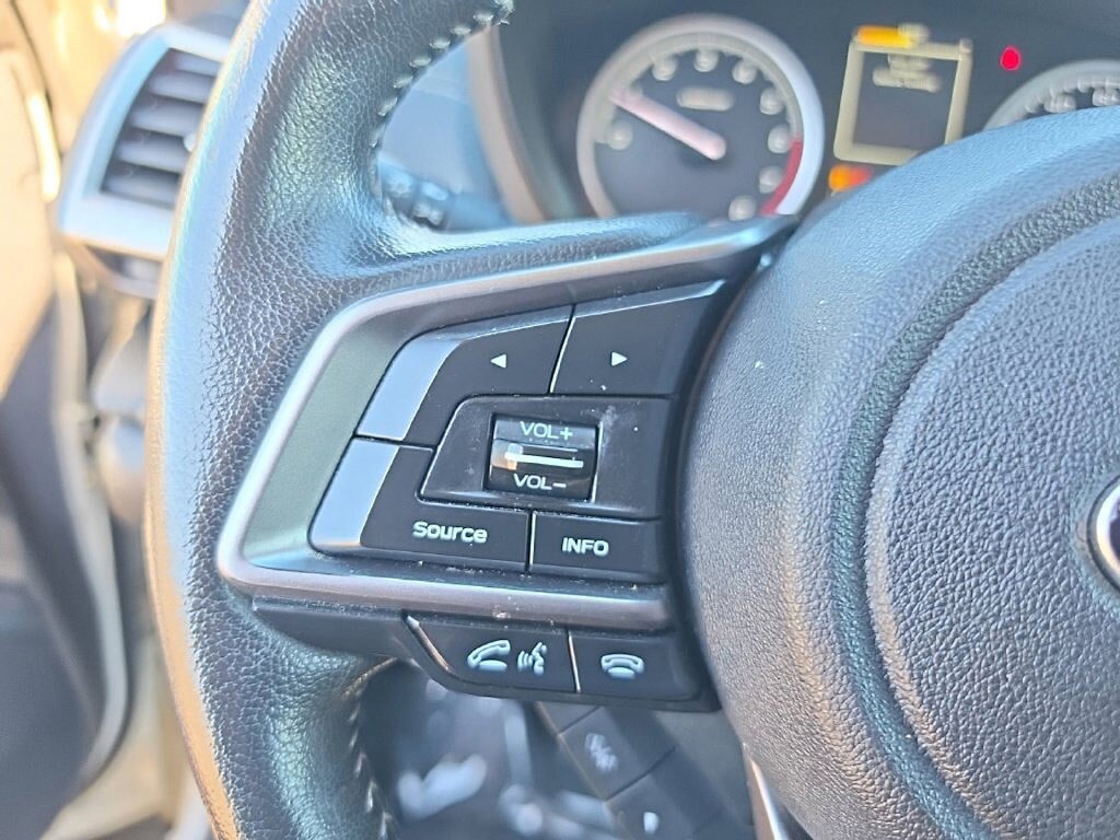 Used 2020 Subaru Forester Limited AWD/4WD image 10