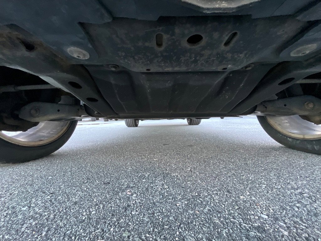 Used 2012 Land Rover Range Rover Sport HSE LUX image 32