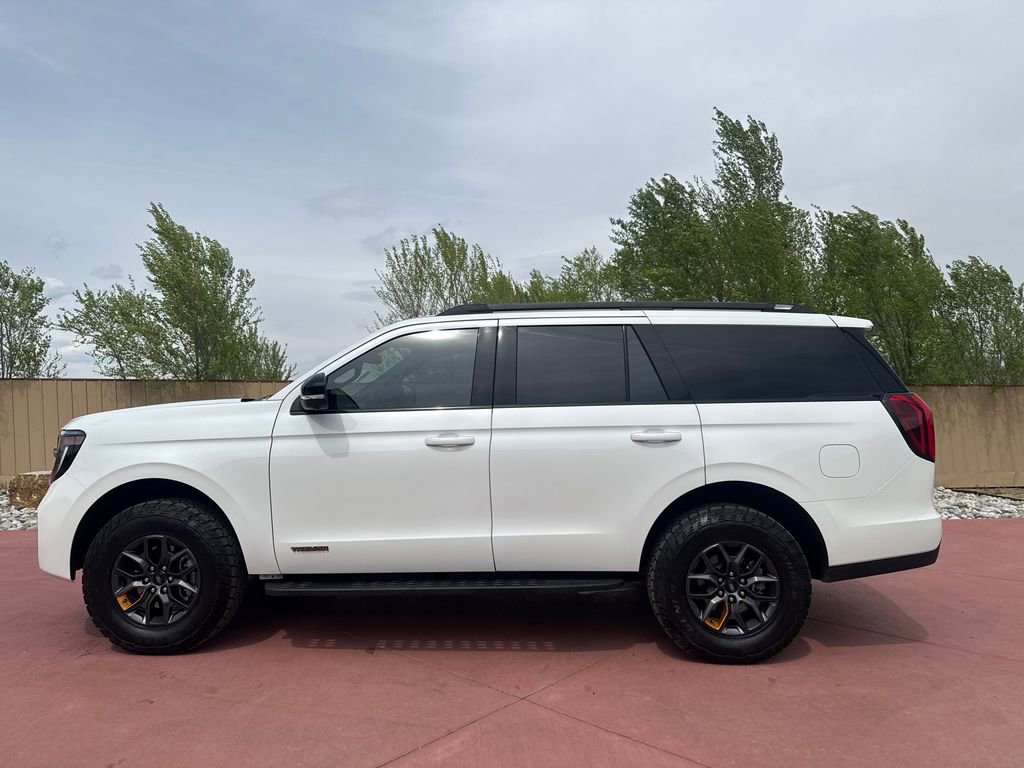 Certified 2026 Ford Expedition Tremor AWD/4WD image 5