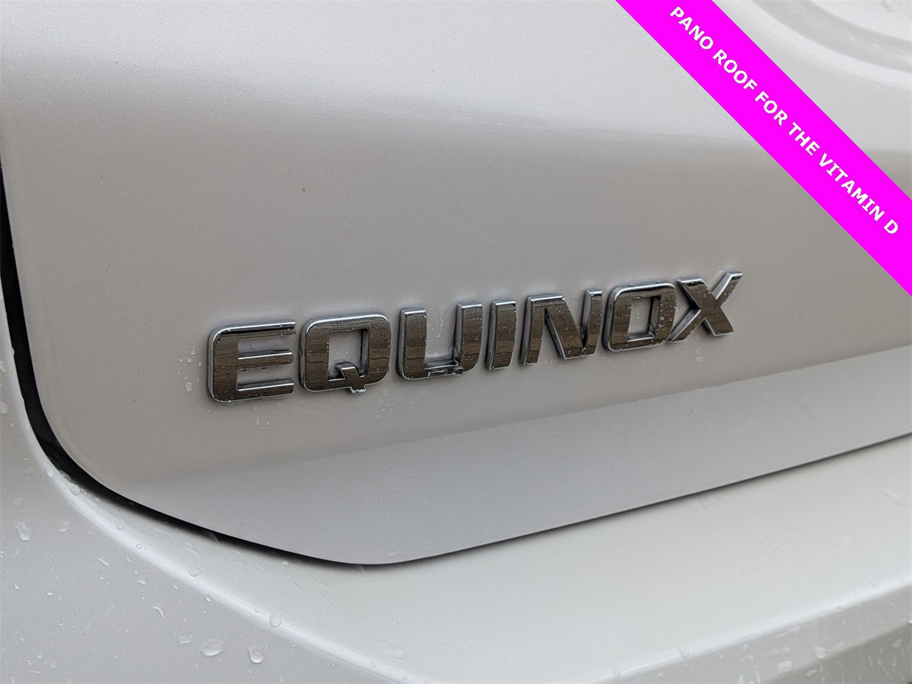 Used 2022 Chevrolet Equinox LT image 6