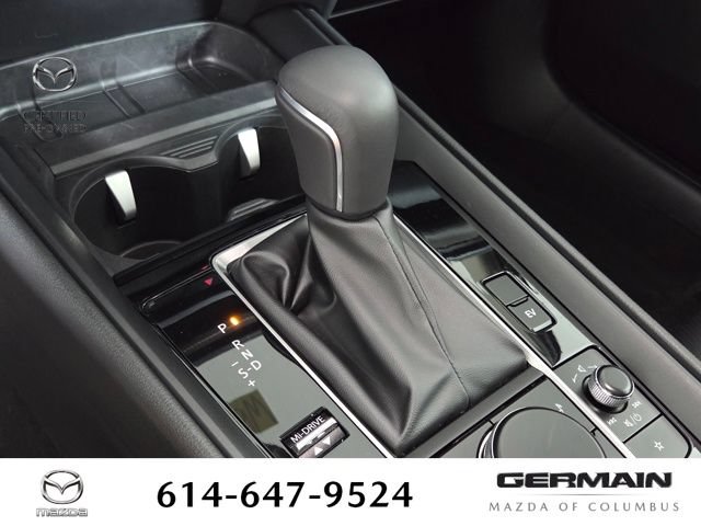 Used 2025 MAZDA CX-50 AWD 2.5 Hybrid w/ Cargo Package image 26