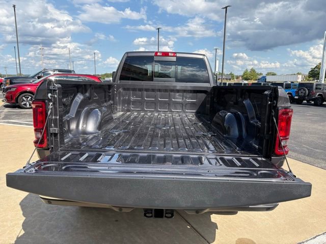 New 2026 RAM 2500 Tradesman image 21
