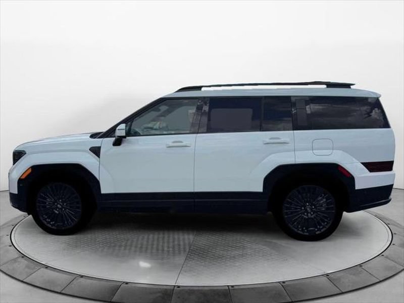 New 2026 Hyundai Santa Fe Calligraphy AWD/4WD image 3