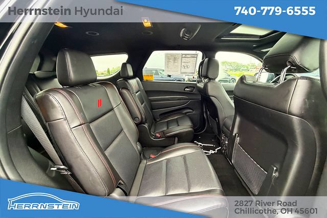 Used 2023 Dodge Durango GT AWD/4WD image 30