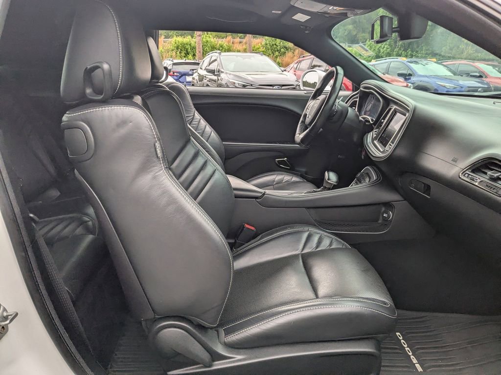 Used 2021 Dodge Challenger SRT Hellcat Redeye RWD image 14