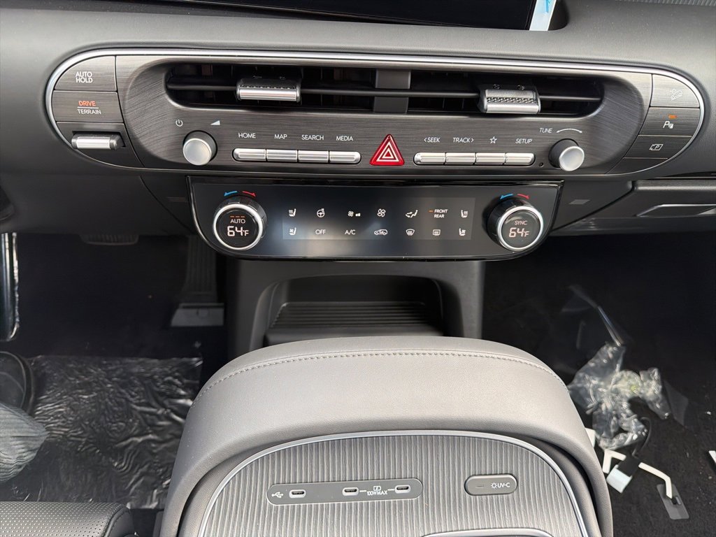 New 2026 Hyundai Palisade Calligraphy image 35