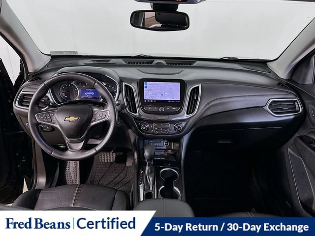 Used 2022 Chevrolet Equinox Premier AWD/4WD image 23