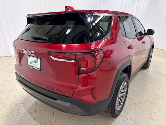 Used 2025 GMC Terrain Elevation AWD/4WD image 5