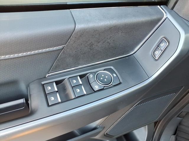 Certified 2025 Ford F150 XLT w/ Equipment Group 301A Standard image 21