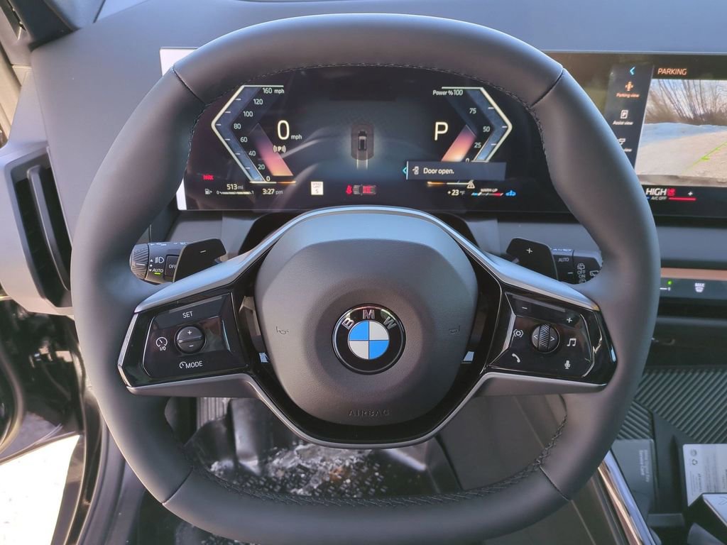 New 2026 BMW X3 xDrive30 w/ Premium Package image 13