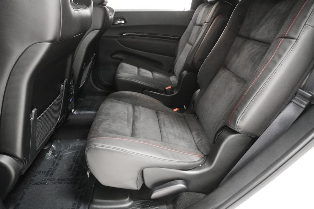 New 2026 Dodge Durango GT AWD/4WD image 15