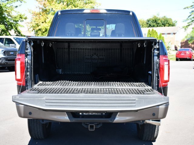 Used 2018 Ford F150 King Ranch image 34