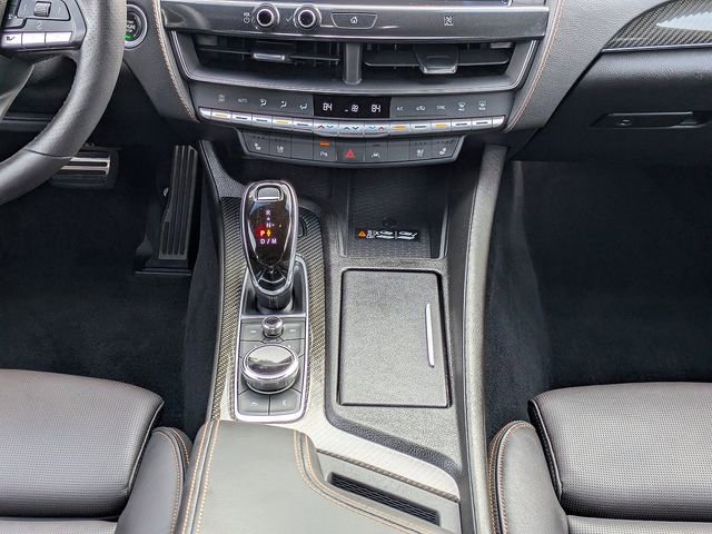 Used 2020 Cadillac CT5 V w/ Premium Package image 18