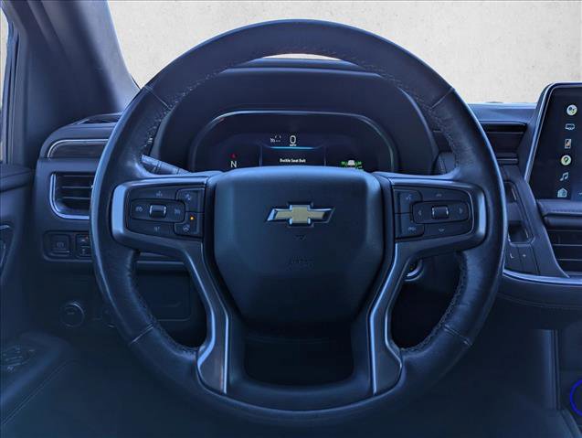 Used 2022 Chevrolet Tahoe LT w/ LT Signature Plus Package image 15