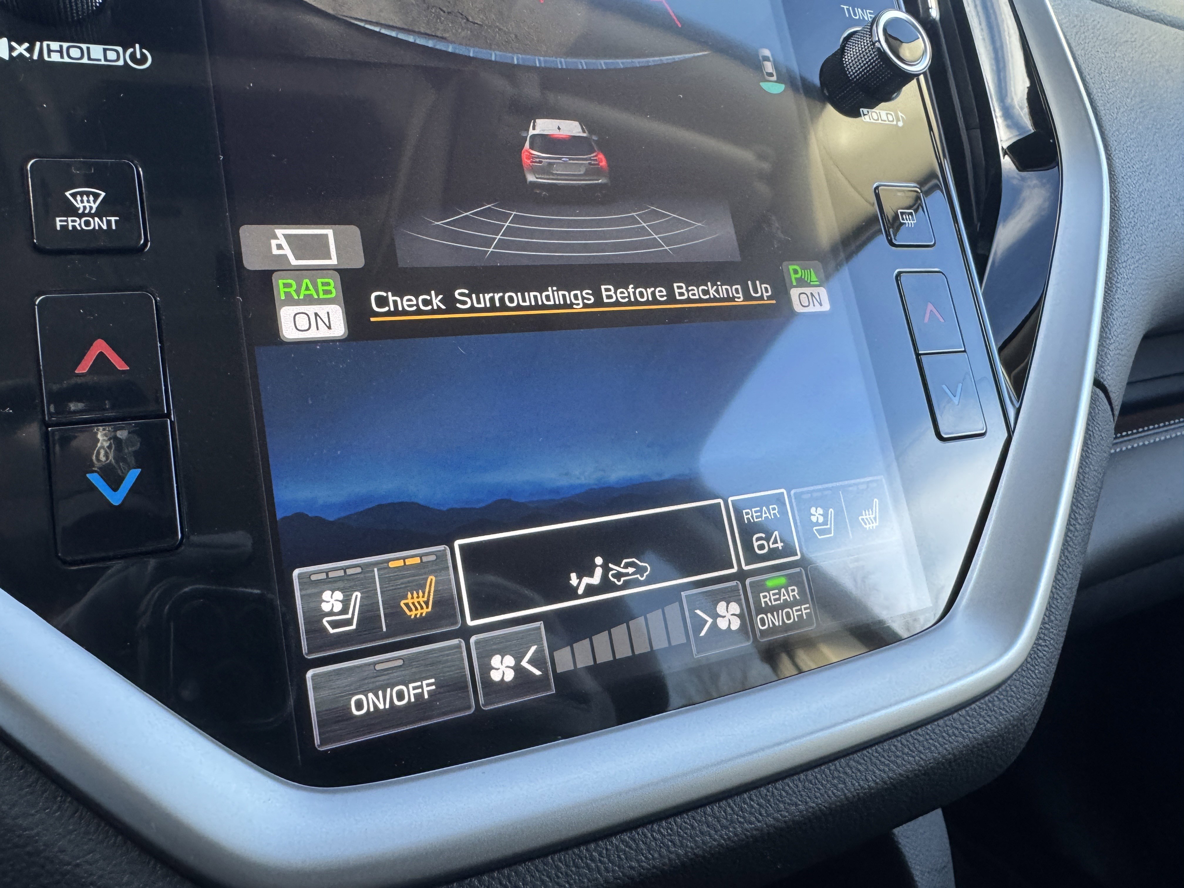 Used 2023 Subaru Ascent Touring image 27