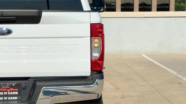 Used 2022 Ford F250 XL w/ Power Equipment Group image 98