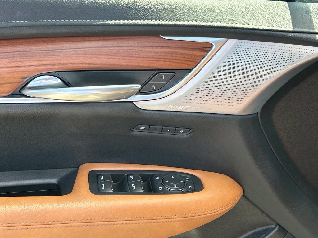 Used 2024 Cadillac XT5 Premium Luxury w/ Technology Package FWD image 18