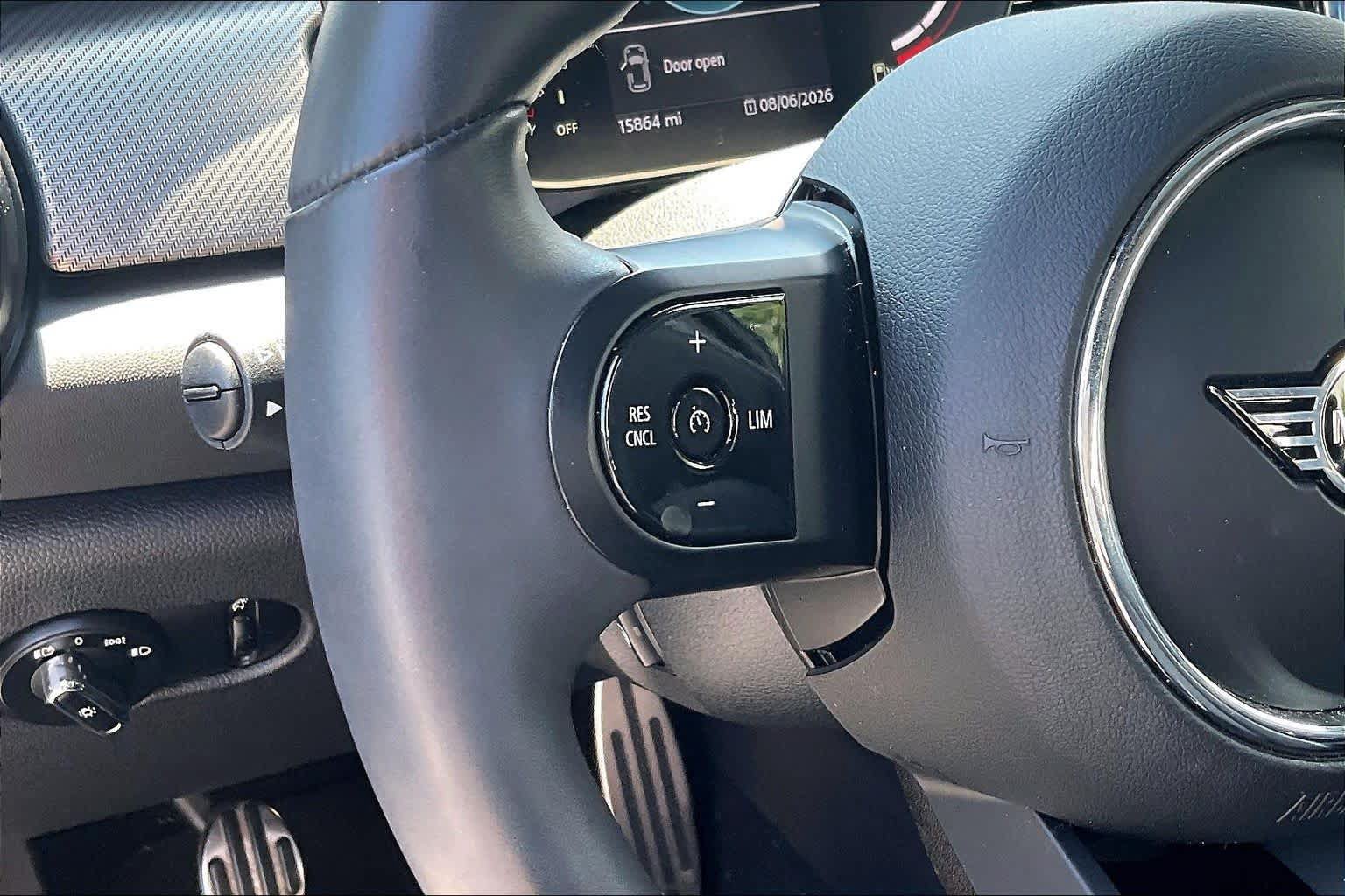 Used 2024 MINI Cooper John Cooper Works FWD image 23