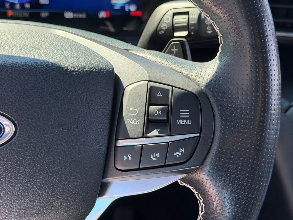 Used 2020 Ford Explorer ST w/ ST Street Pack image 13
