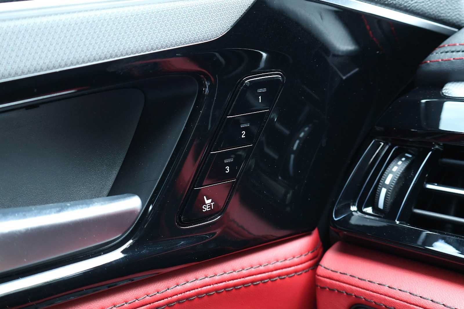 New 2026 Acura MDX A-Spec AWD/4WD image 25