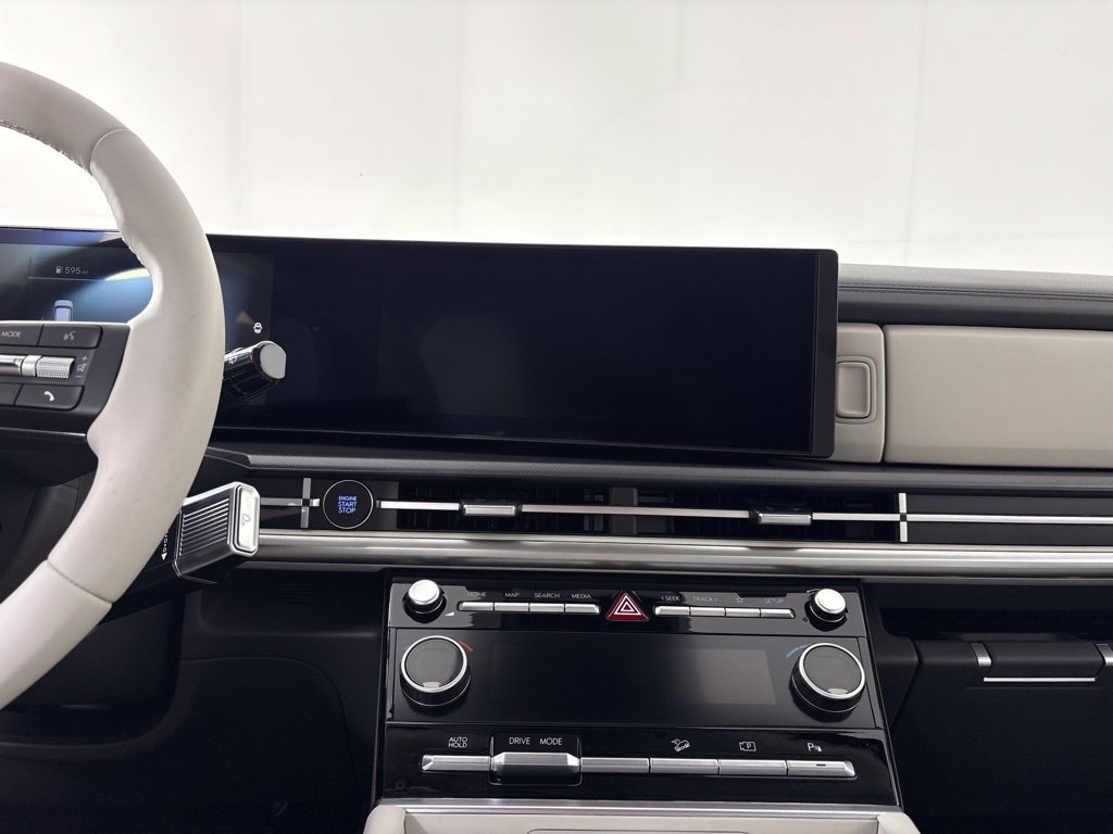 New 2027 Hyundai Santa Fe SEL FWD image 23