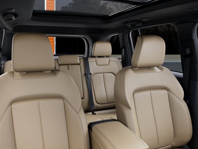 New 2026 Jeep Grand Cherokee Limited image 26