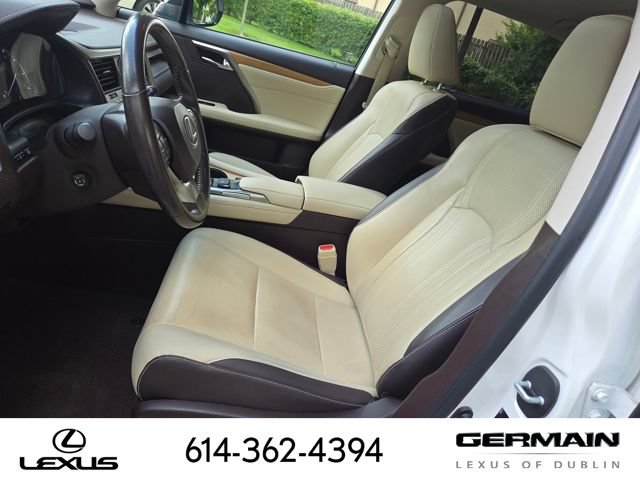 Used 2017 Lexus RX 350 AWD w/ Premium Package image 31