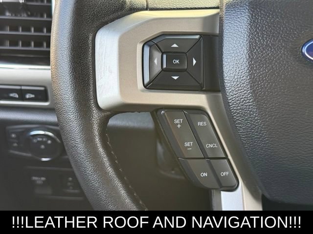 Used 2019 Ford F150 Lariat w/ Equipment Group 502A Luxury AWD/4WD image 36